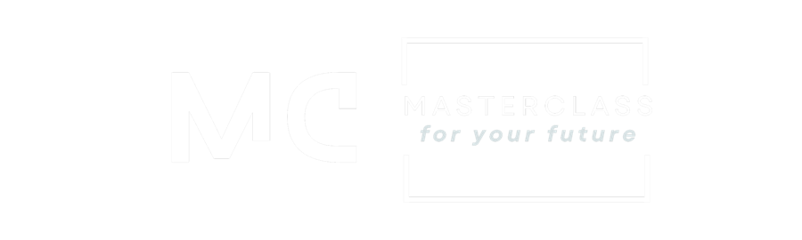 MasterClass – for your future